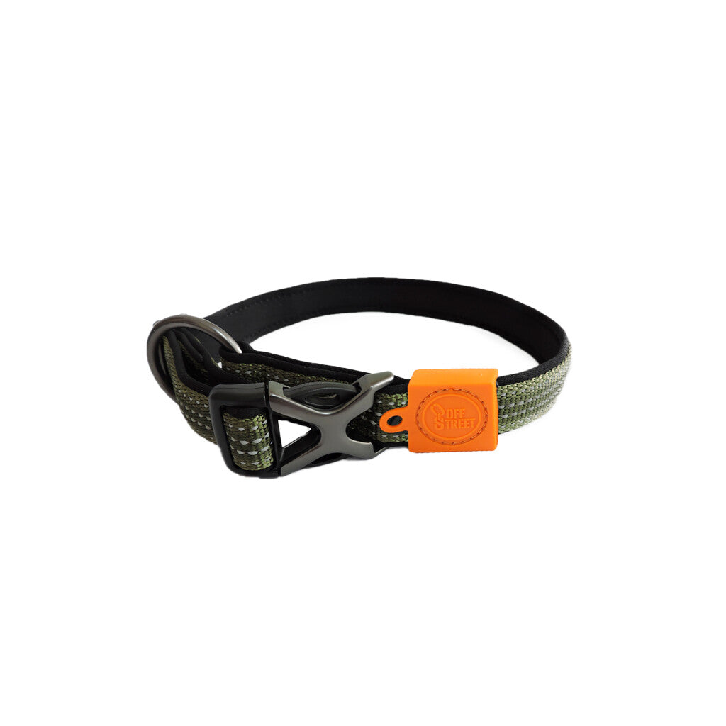 Collier Premium AFP Off Street