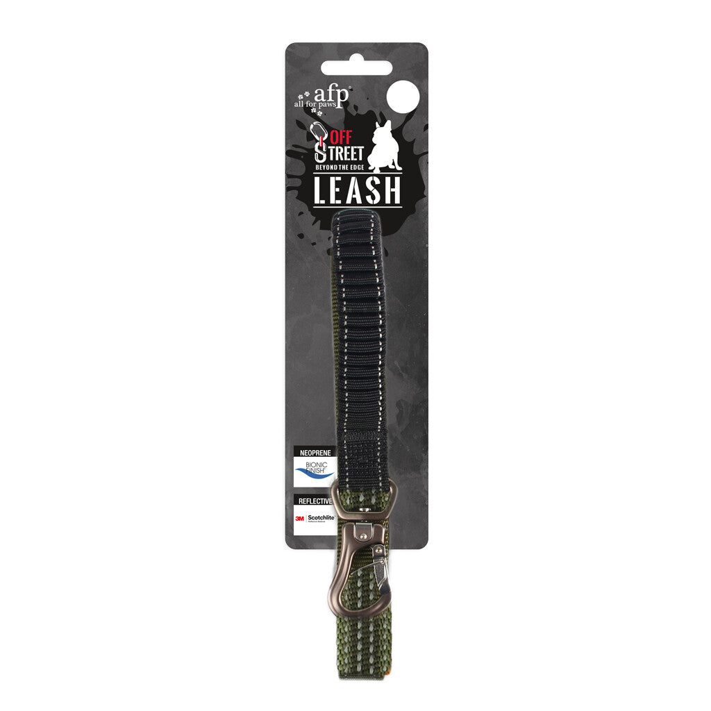 Laisse Premium AFP Off Street