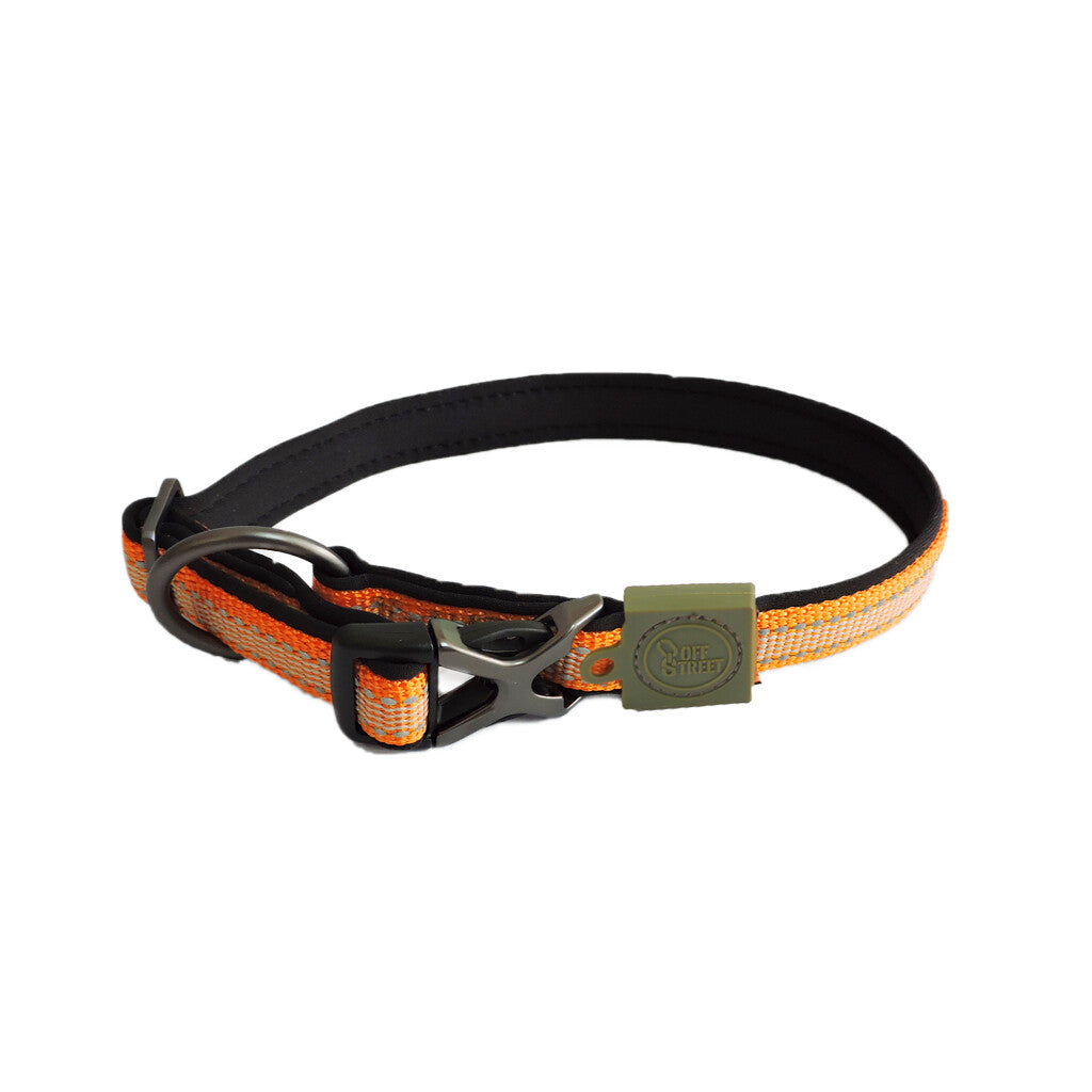 Collier Premium AFP Off Street