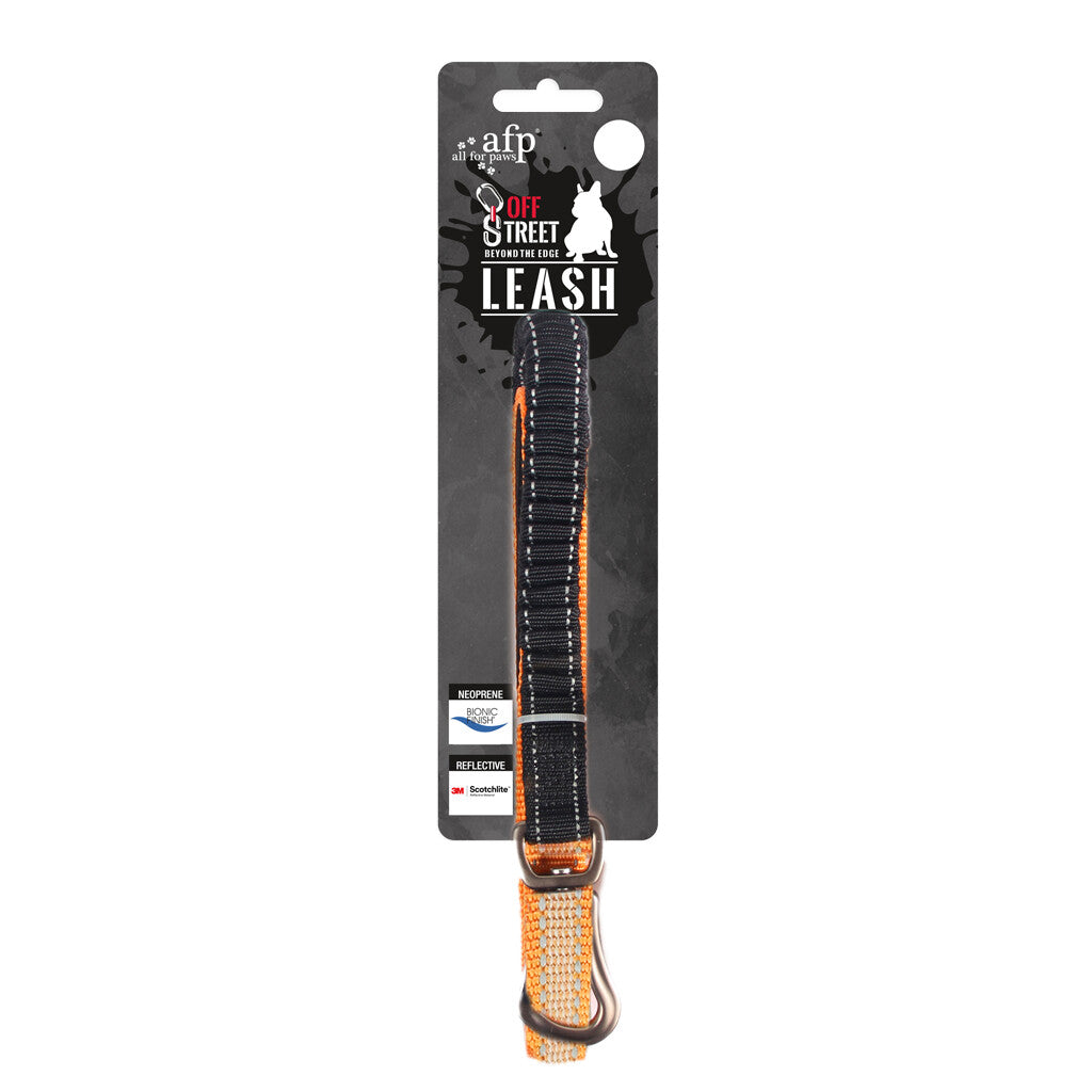 Laisse Premium AFP Off Street