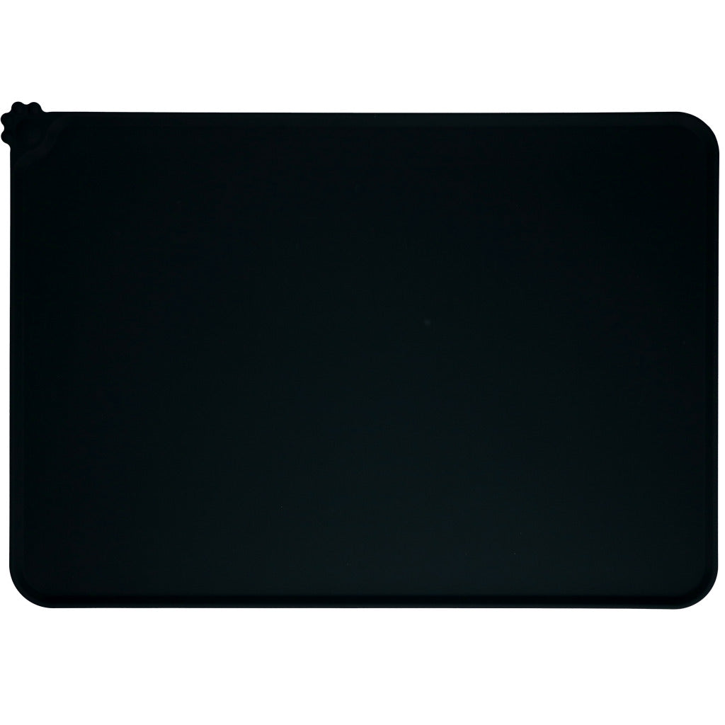 Tapis anti-débordement pour gamelle