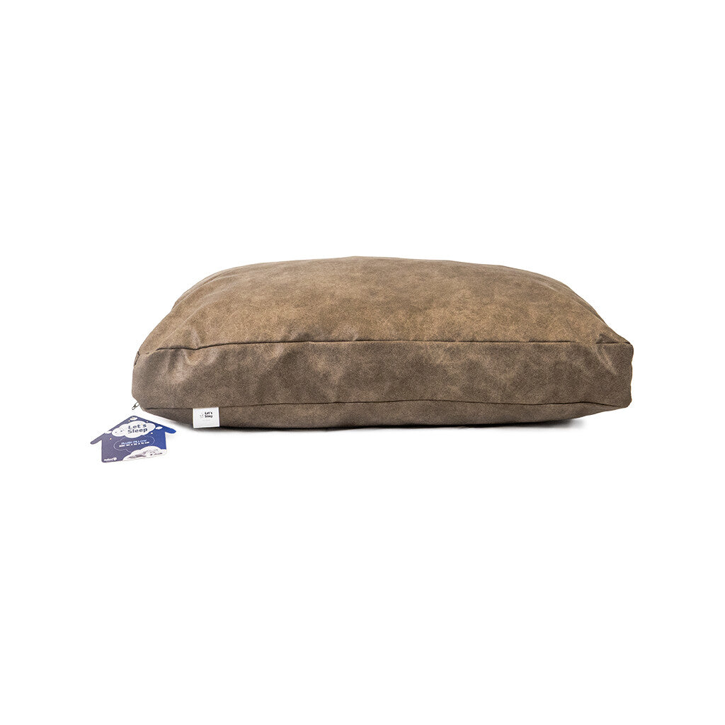 Panier Chien Premium – Confort et Élégance