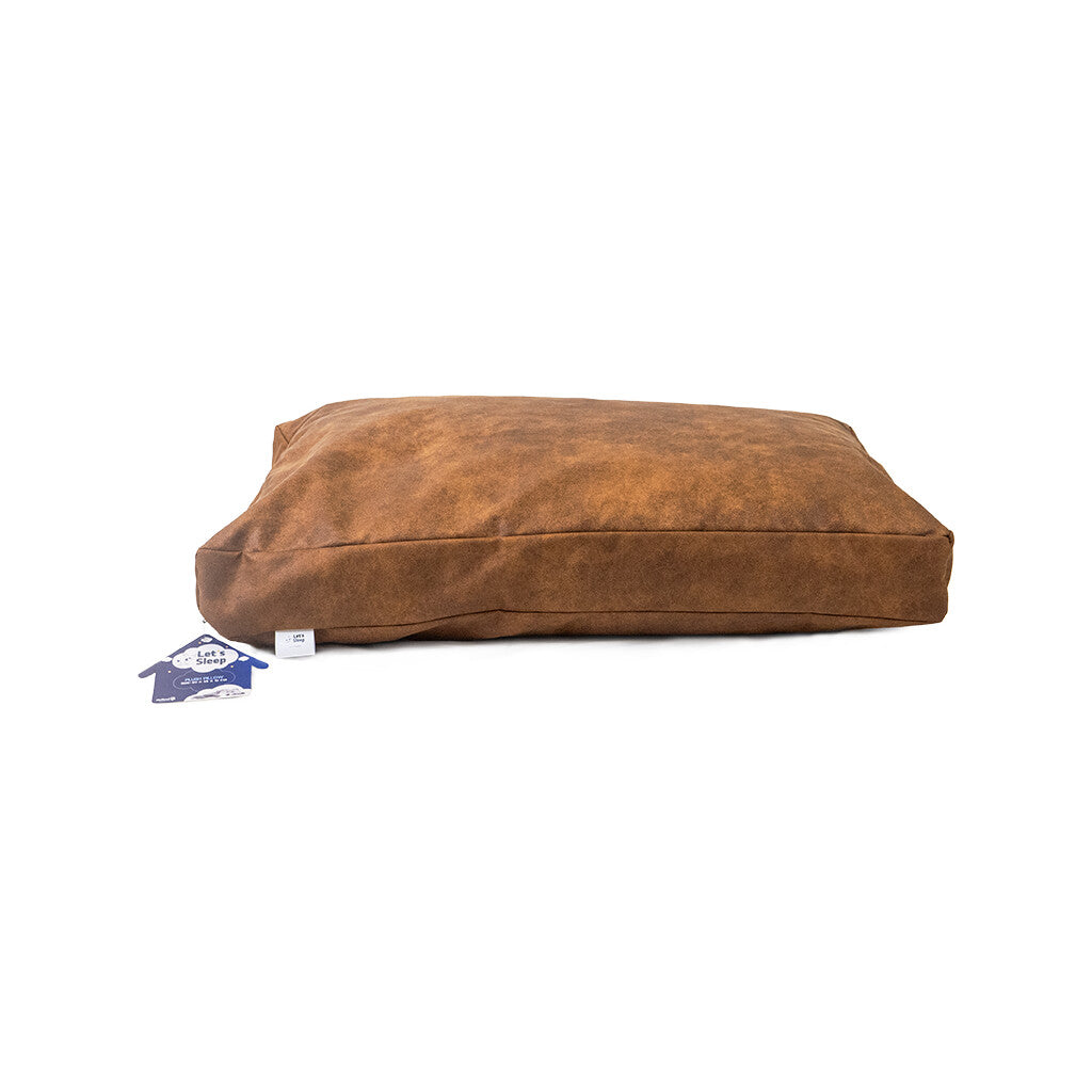 Panier Chien Premium – Confort et Élégance