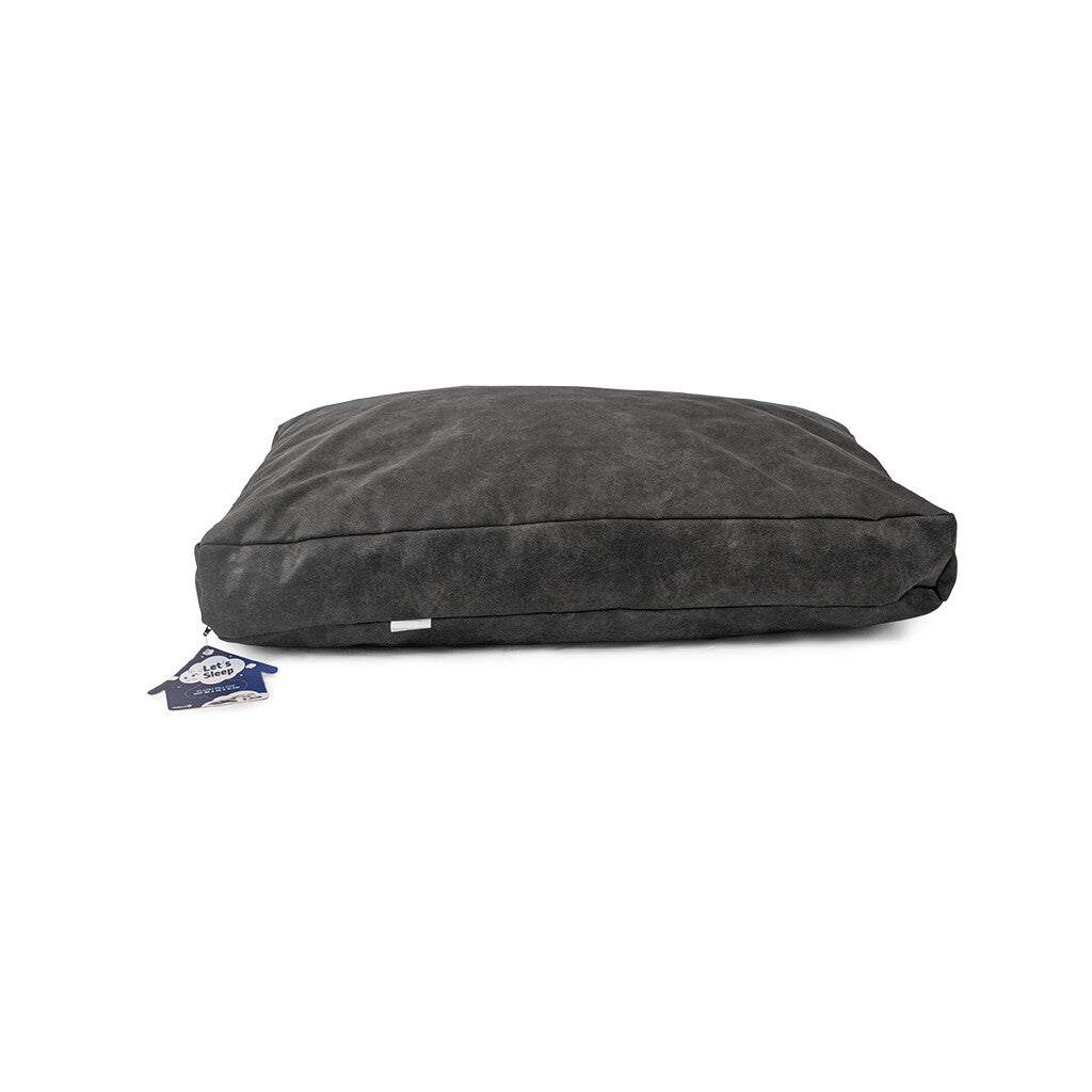 Panier Chien Premium – Confort et Élégance
