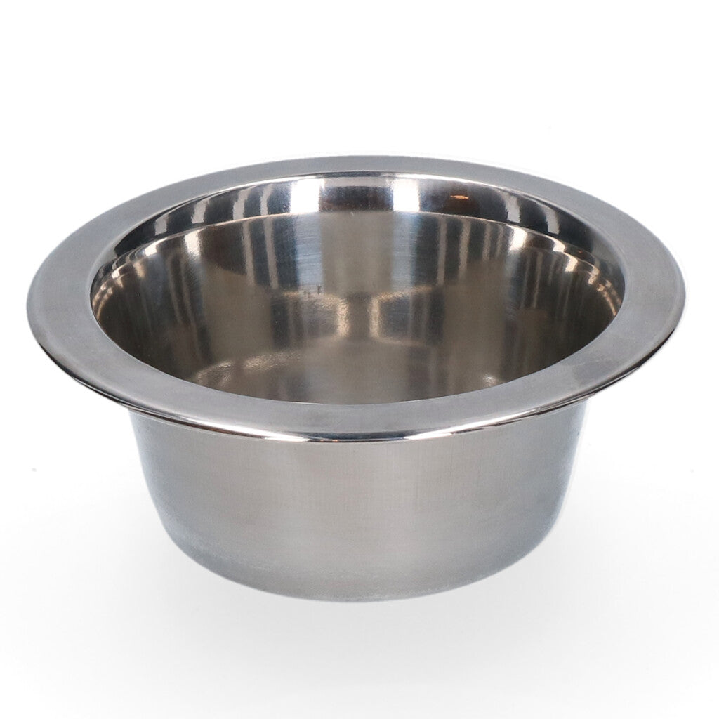 Gamelle inox pour chien – Qualité durable