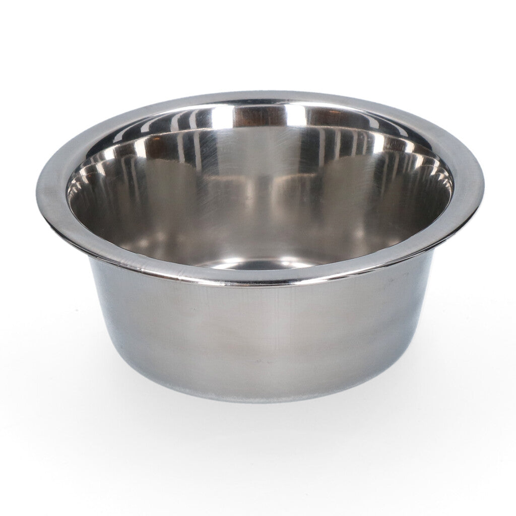 Gamelle inox pour chien – Qualité durable