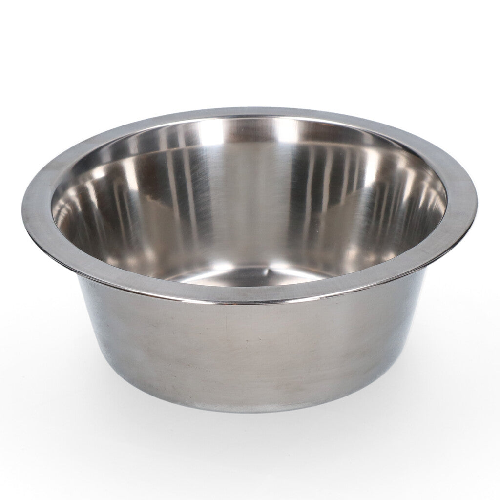 Gamelle inox pour chien – Qualité durable