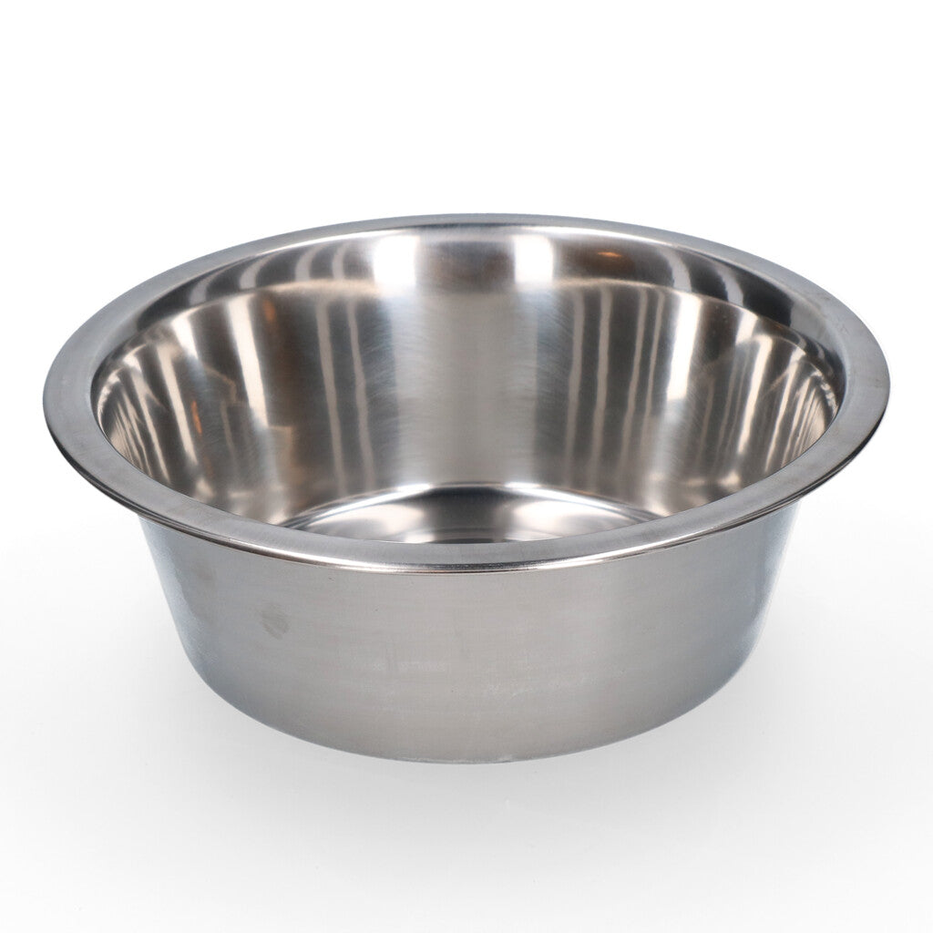 Gamelle inox pour chien – Qualité durable