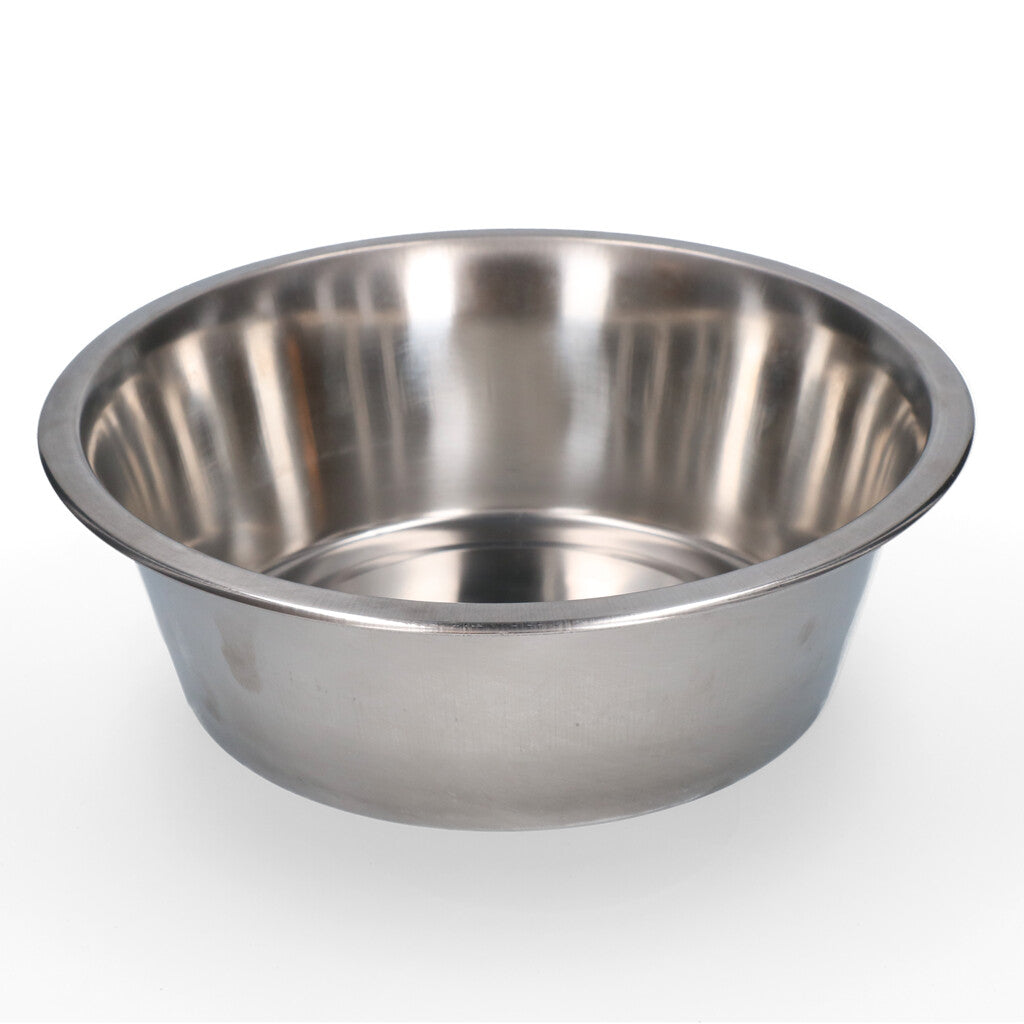 Gamelle inox pour chien – Qualité durable