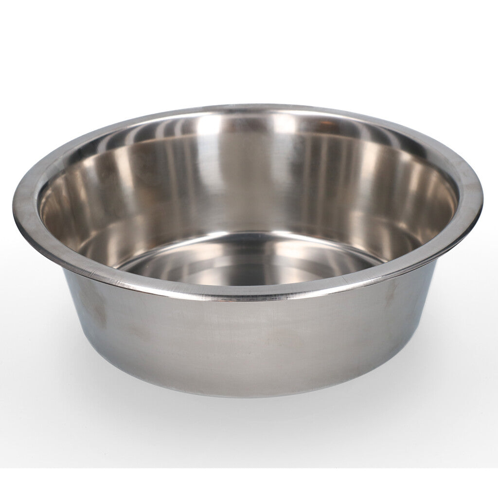 Gamelle inox pour chien – Qualité durable