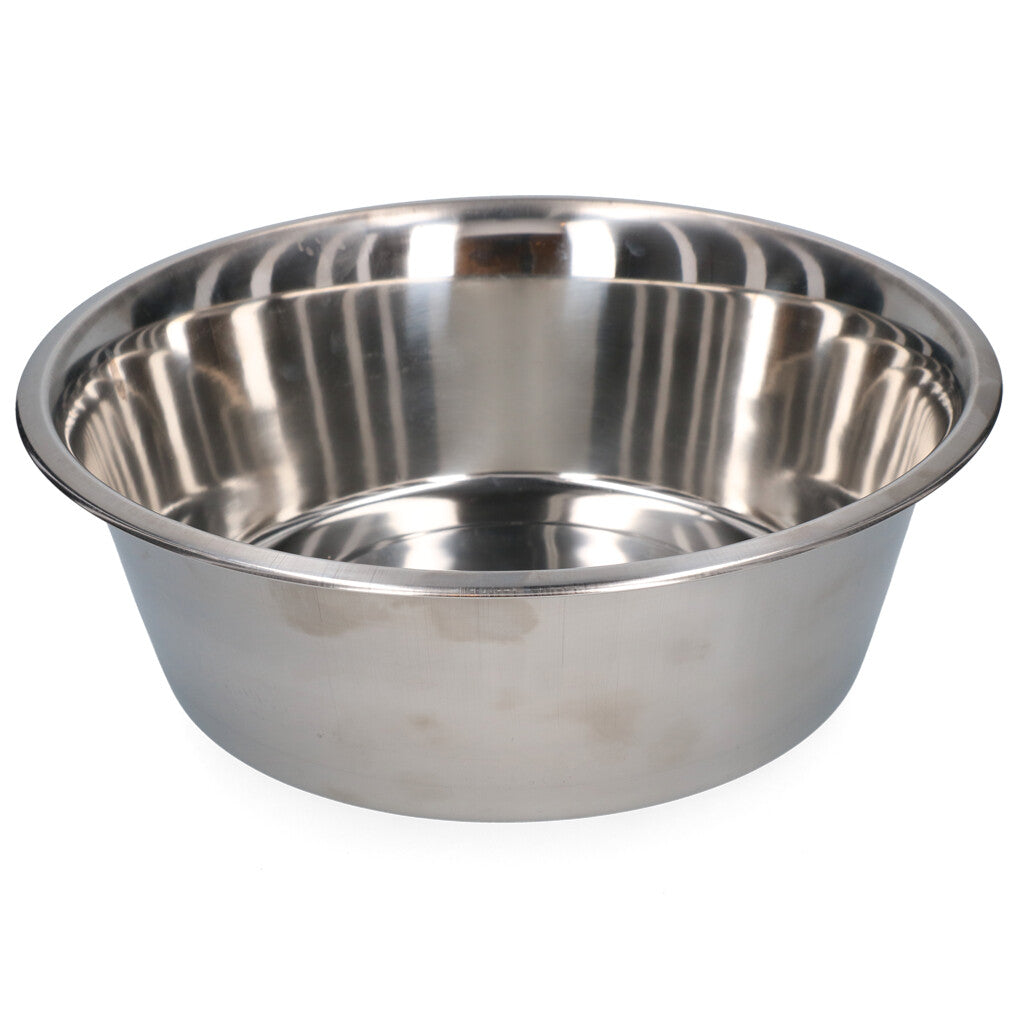 Gamelle inox pour chien – Qualité durable